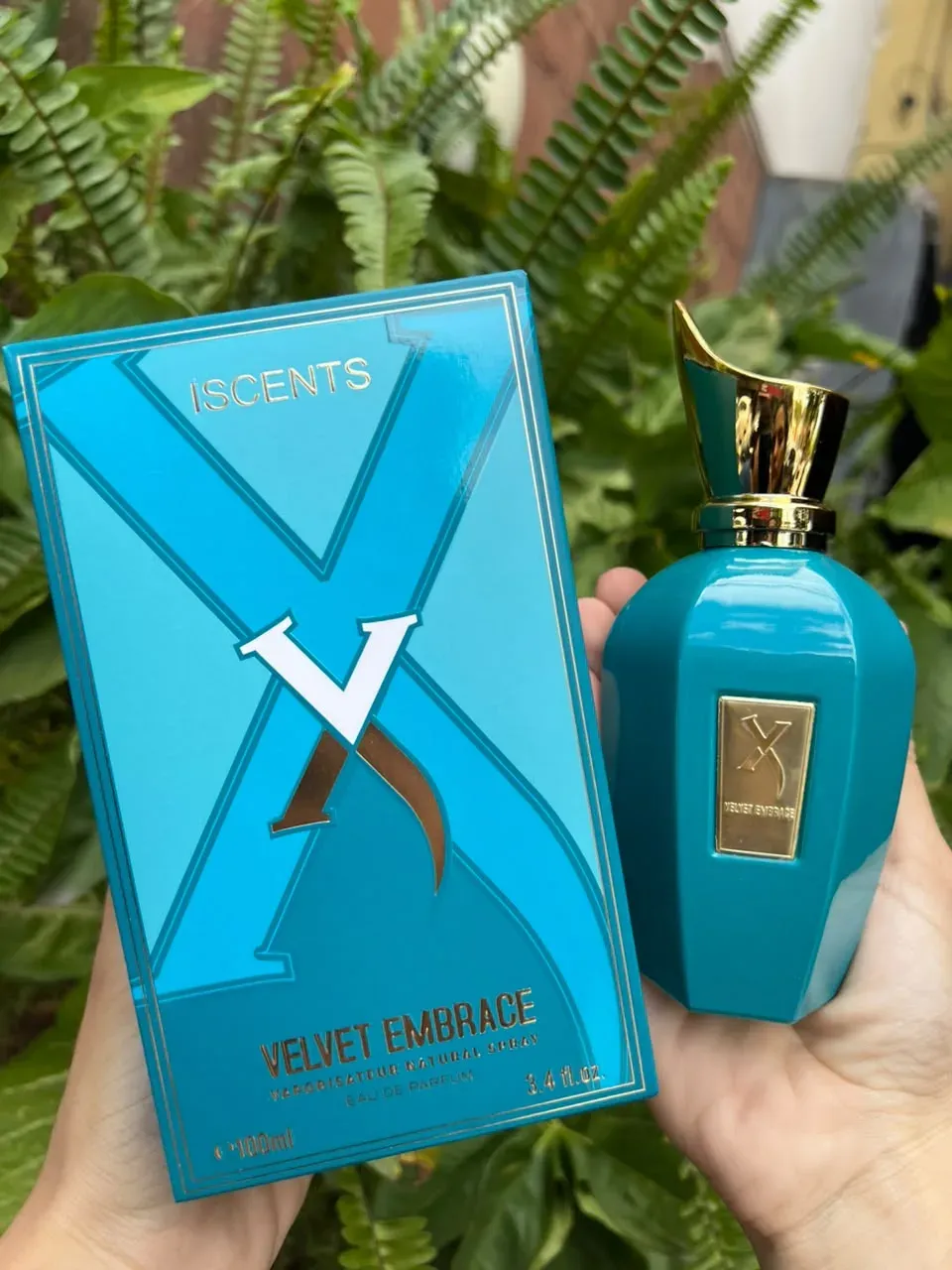 PERFUME ARABE