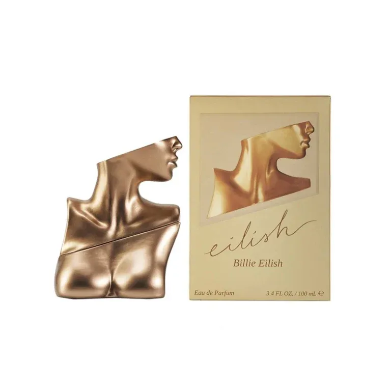 Billie Eilish Eilish Eau de Parfum - Image 2