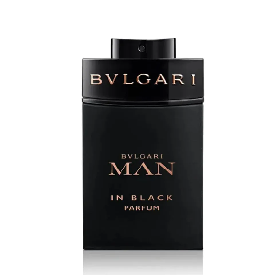 Bvlgari Man In Black M EDP 3.4 oz