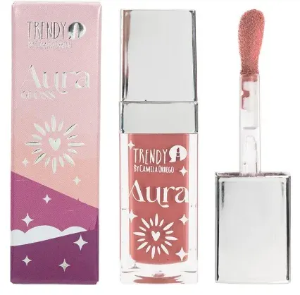 Brillo De Labios Aura - Image 2