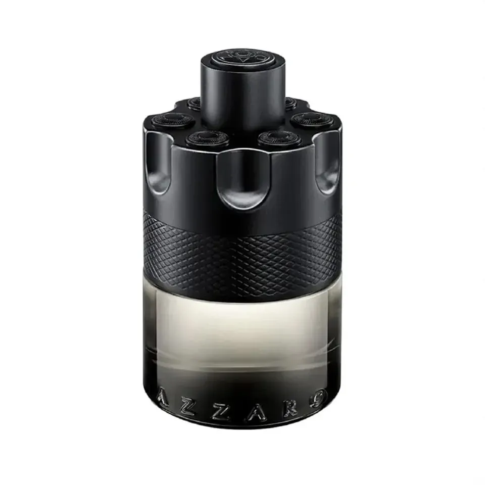 Azzaro The Most Wanted Intense M EDT 3.4 oz