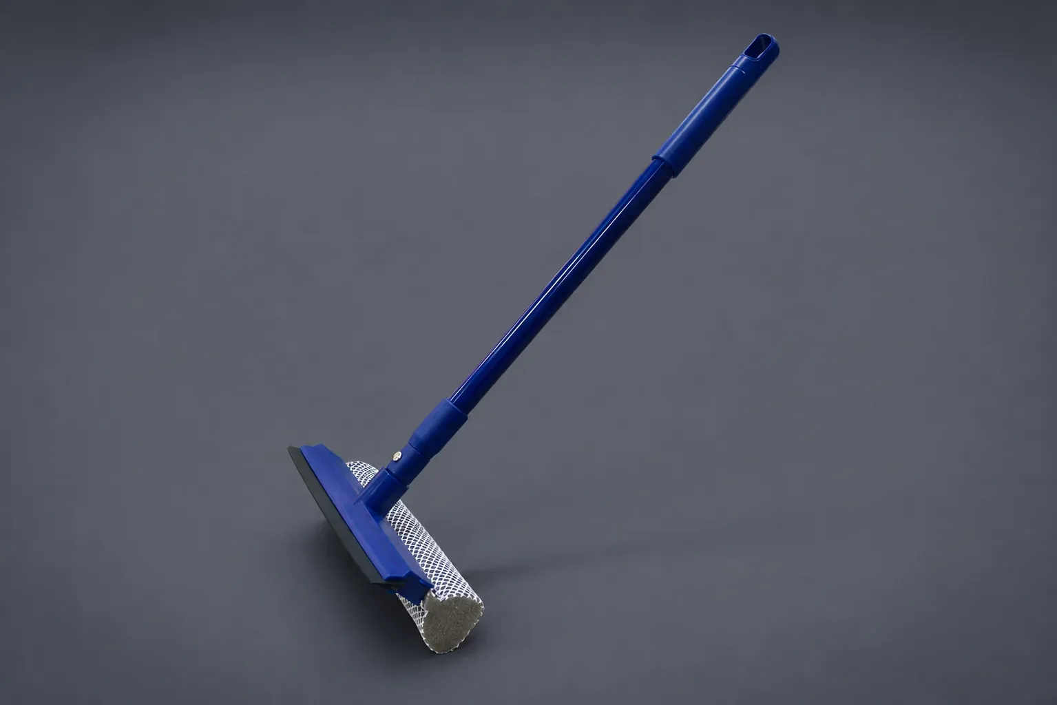 SECADOR METALICO ESPONJA TPR EXTENSIBLE HASTA 75 CM LAFFITTE