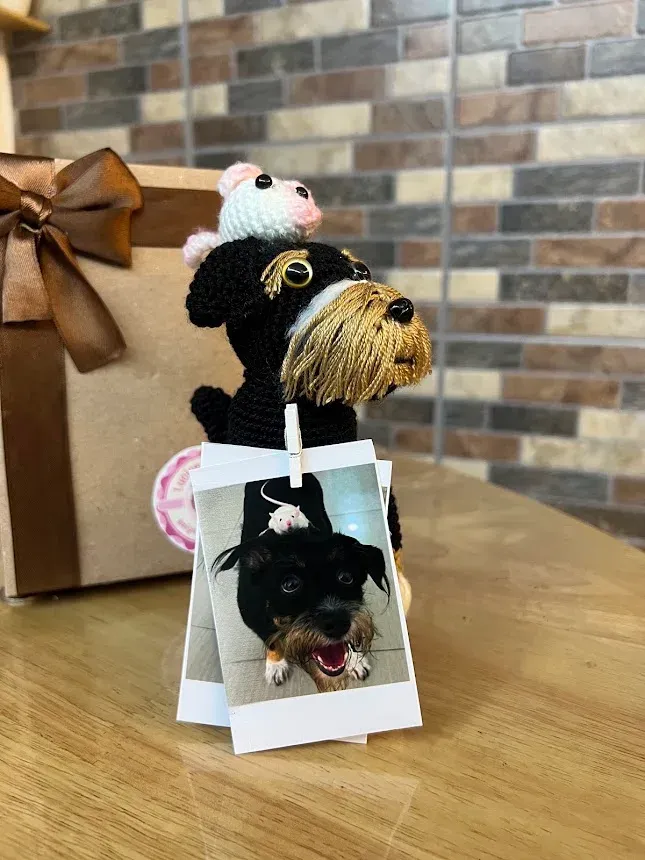 Perro Personalizado  - Image 4