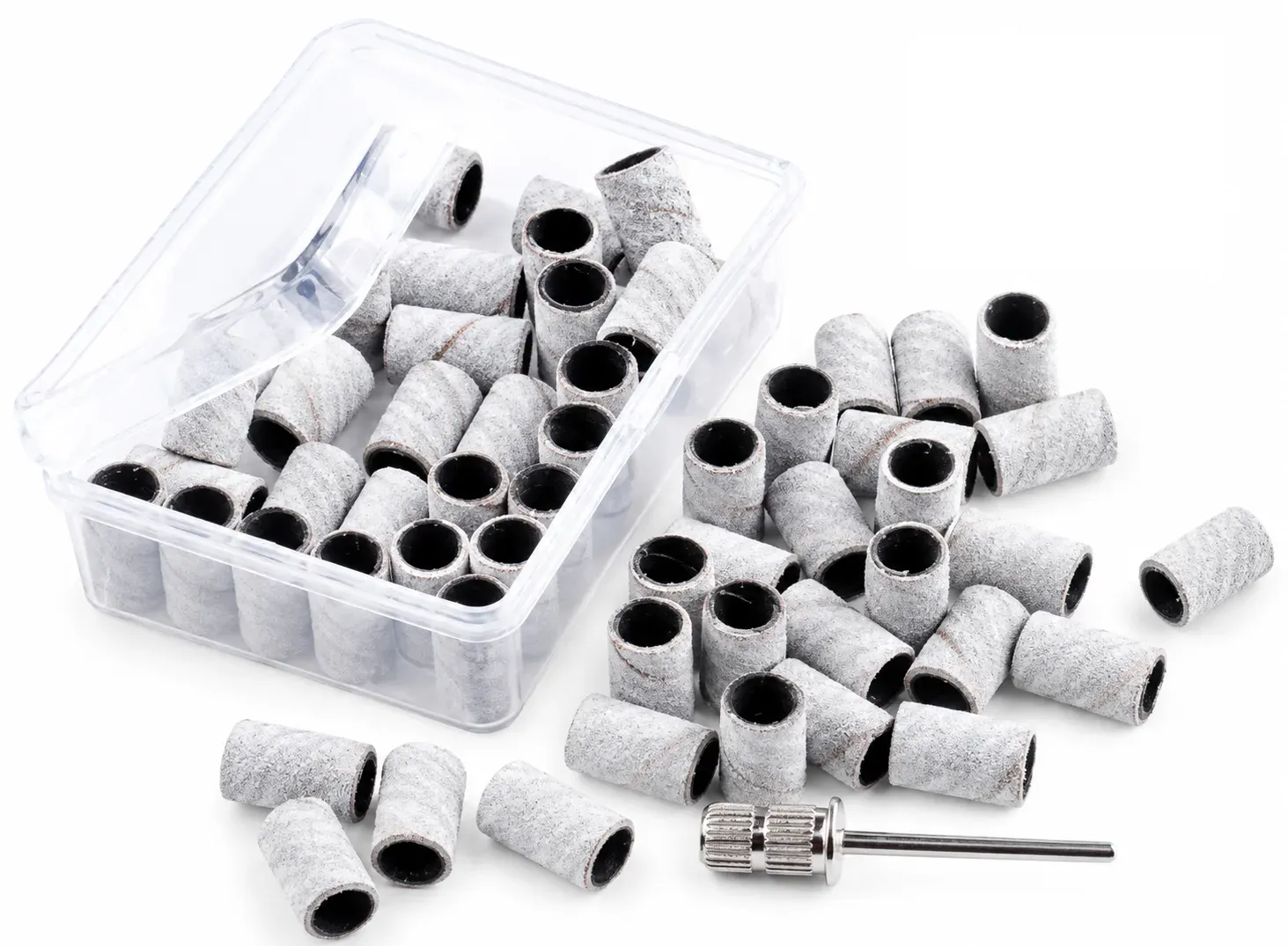 BARRILES CAJA CON 50 PZAS  # 240