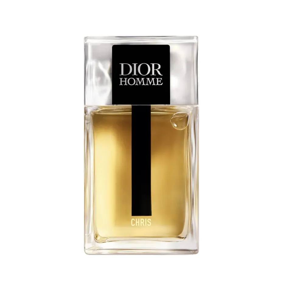 Dior Homme M EDT 3.4oz
