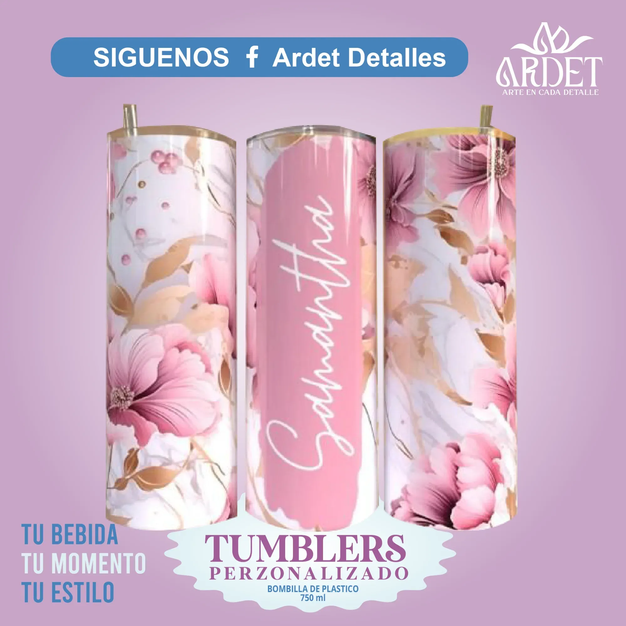 Tumbler