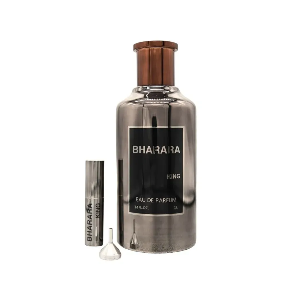 Bharara King Soleil U EDP 3.4 oz