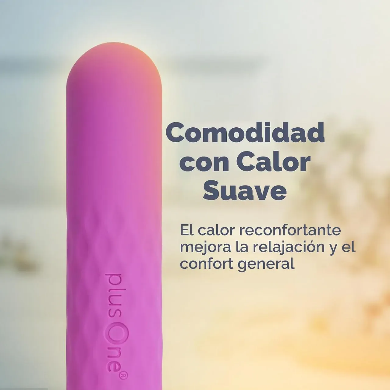 Vibrador sexual tipo sùper bala - Image 3