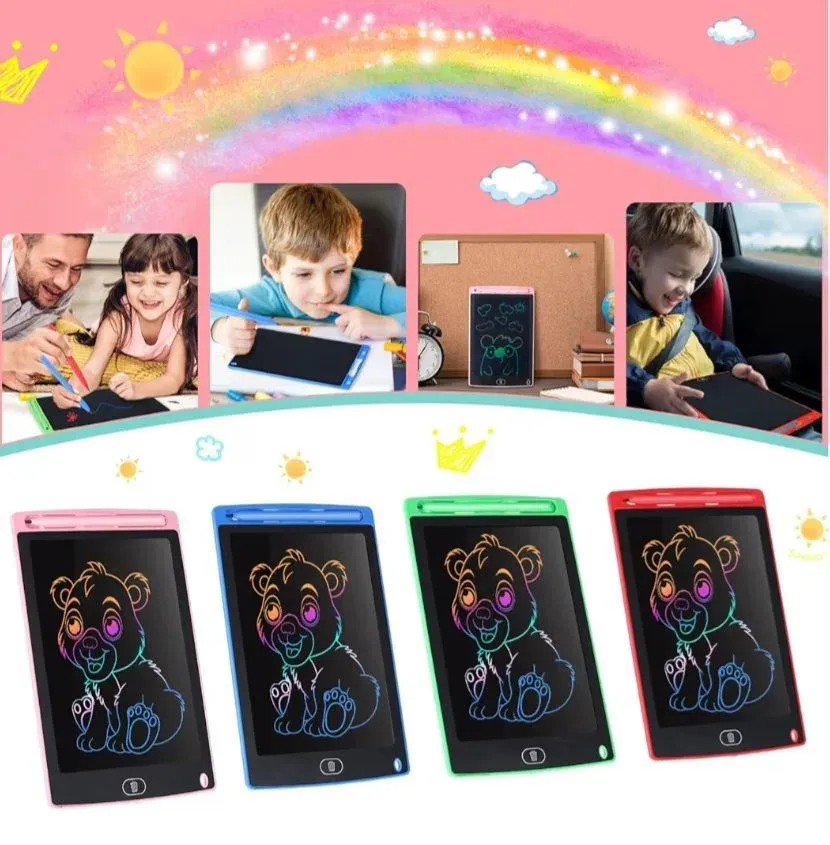 Tablet de Escritura LCD 8.5” - Image 2