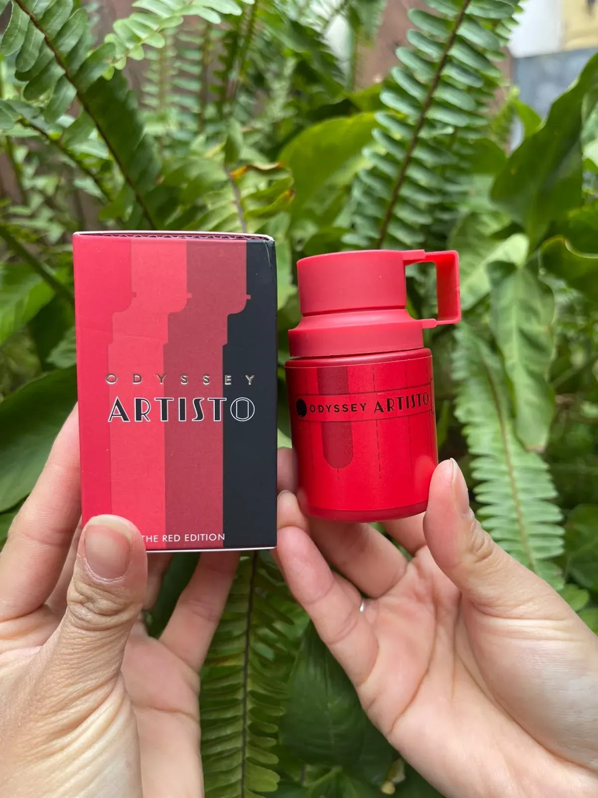 PERFUME ARABE POR UNIDAD