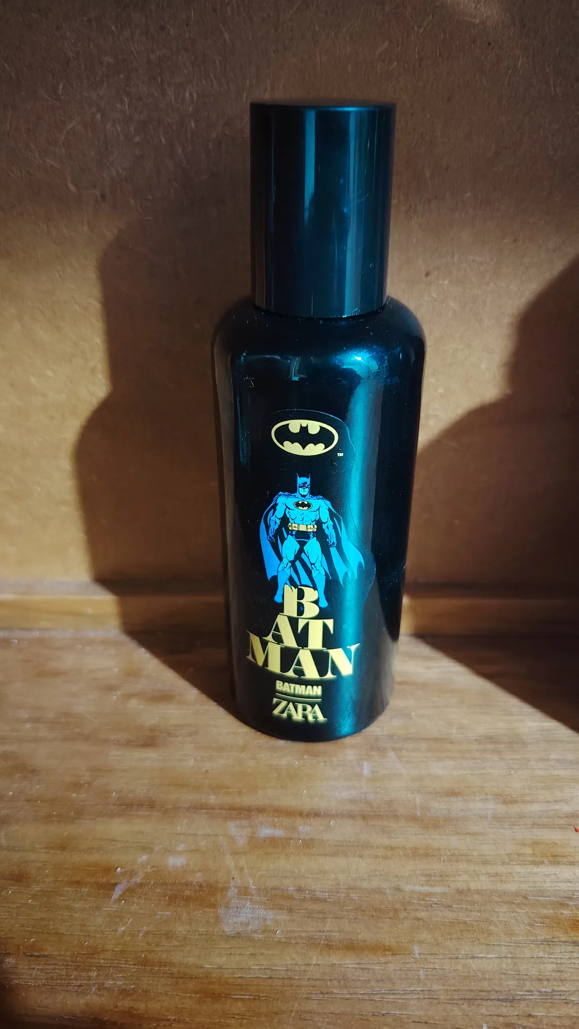 Batman zara 