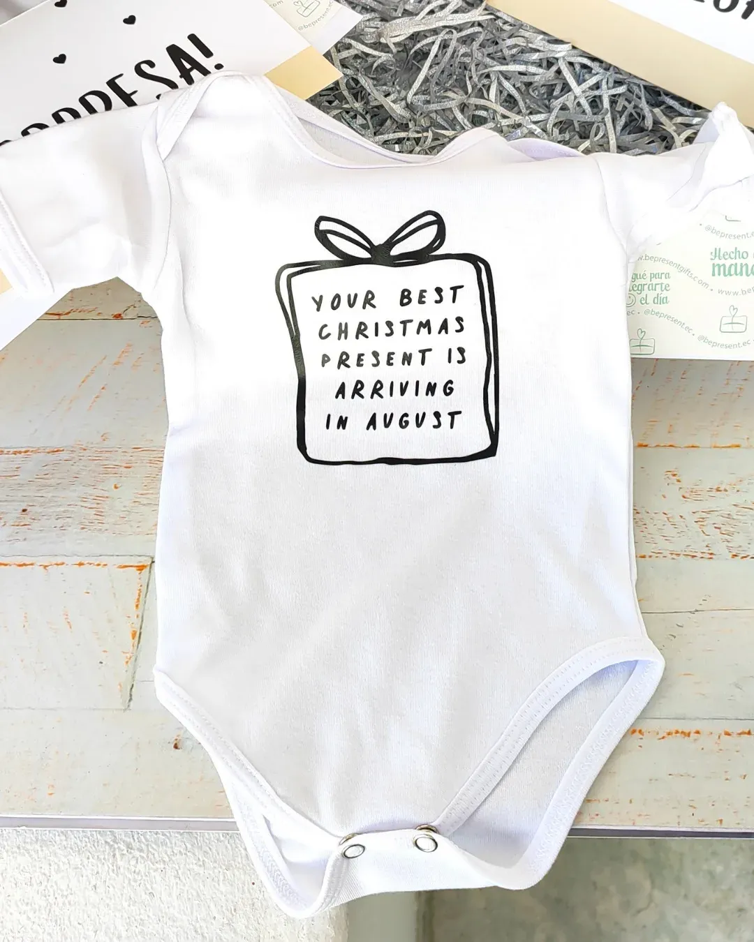 Monito de bebé - Personalizado - Image 2