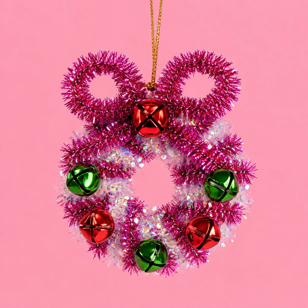 Handmade Christmas Tree Ornaments - Image 7