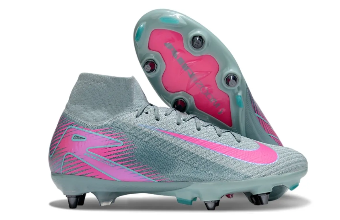 Air Zoom Mercurial Superfly 8 Elite - Image 4