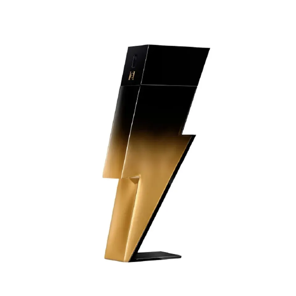 Carolina Herrera Bad Boy Extreme M EDP 3.4 oz