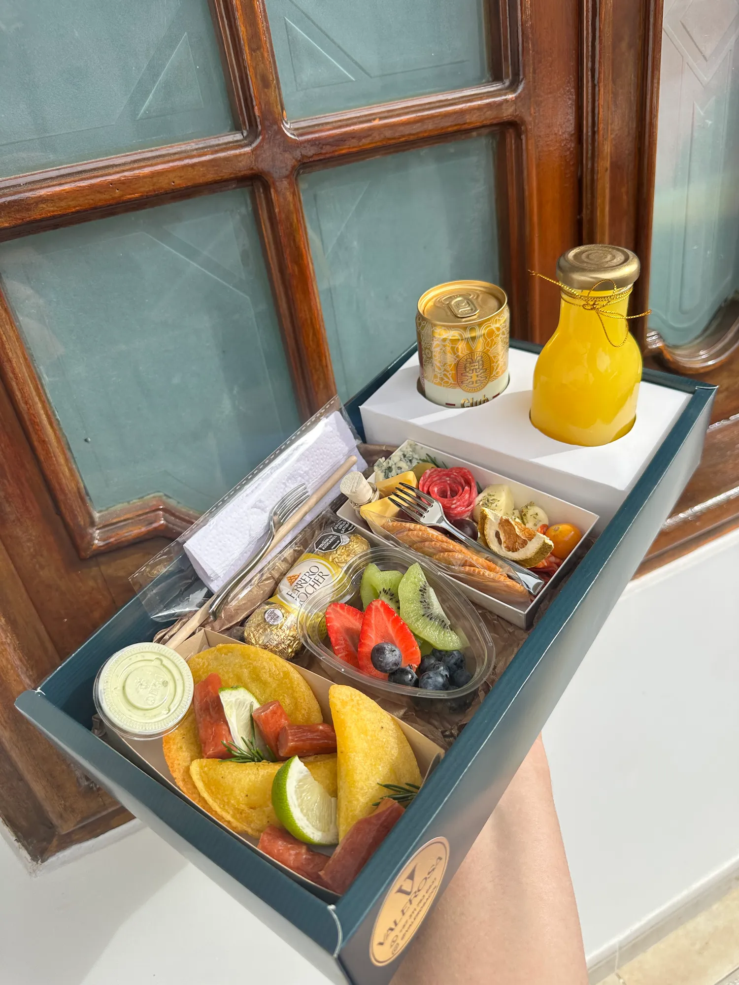 Desayuno Legado - Image 2