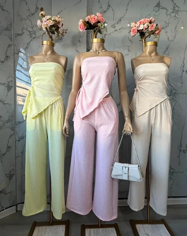 Conjunto dulce