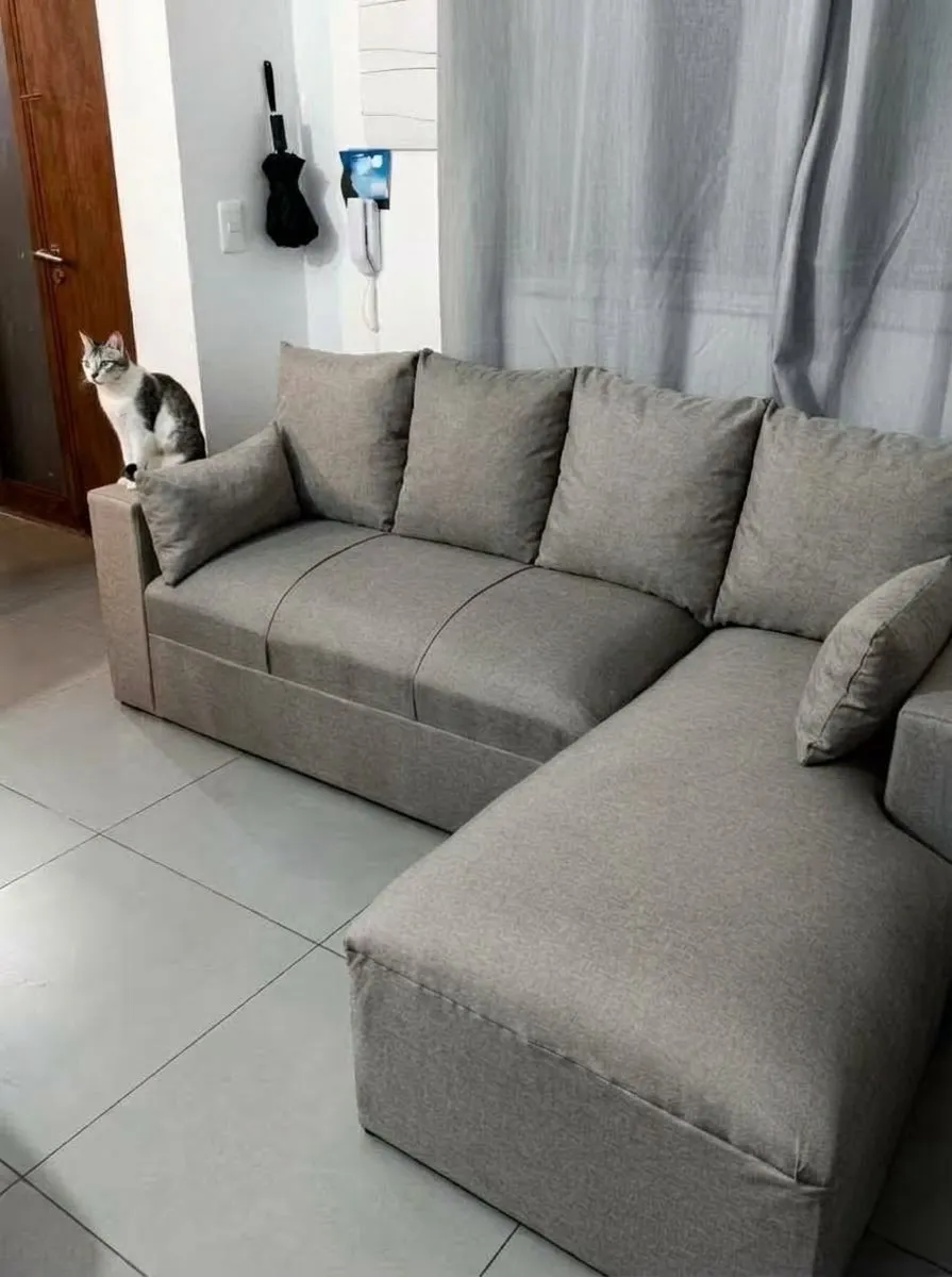 Chaise Simple