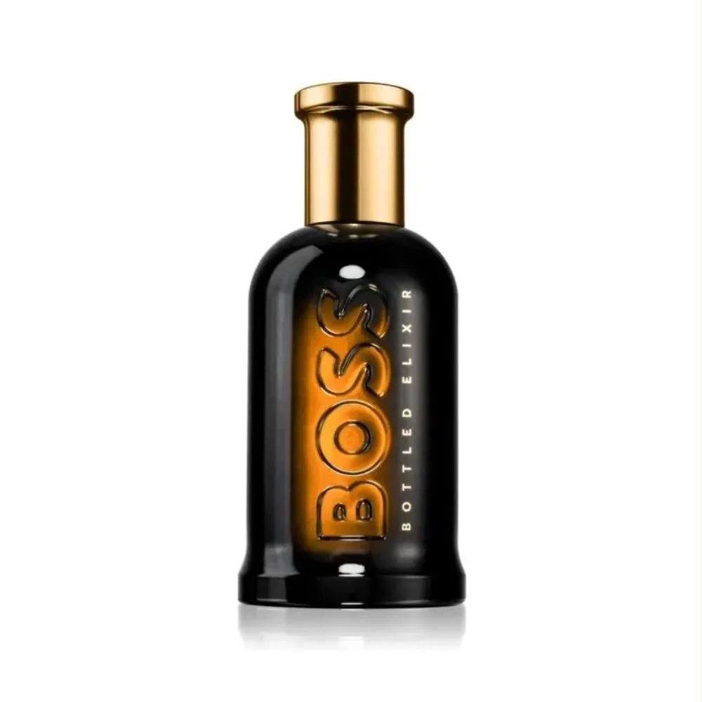 BOSS BOTTLED ELIXIR 100ml