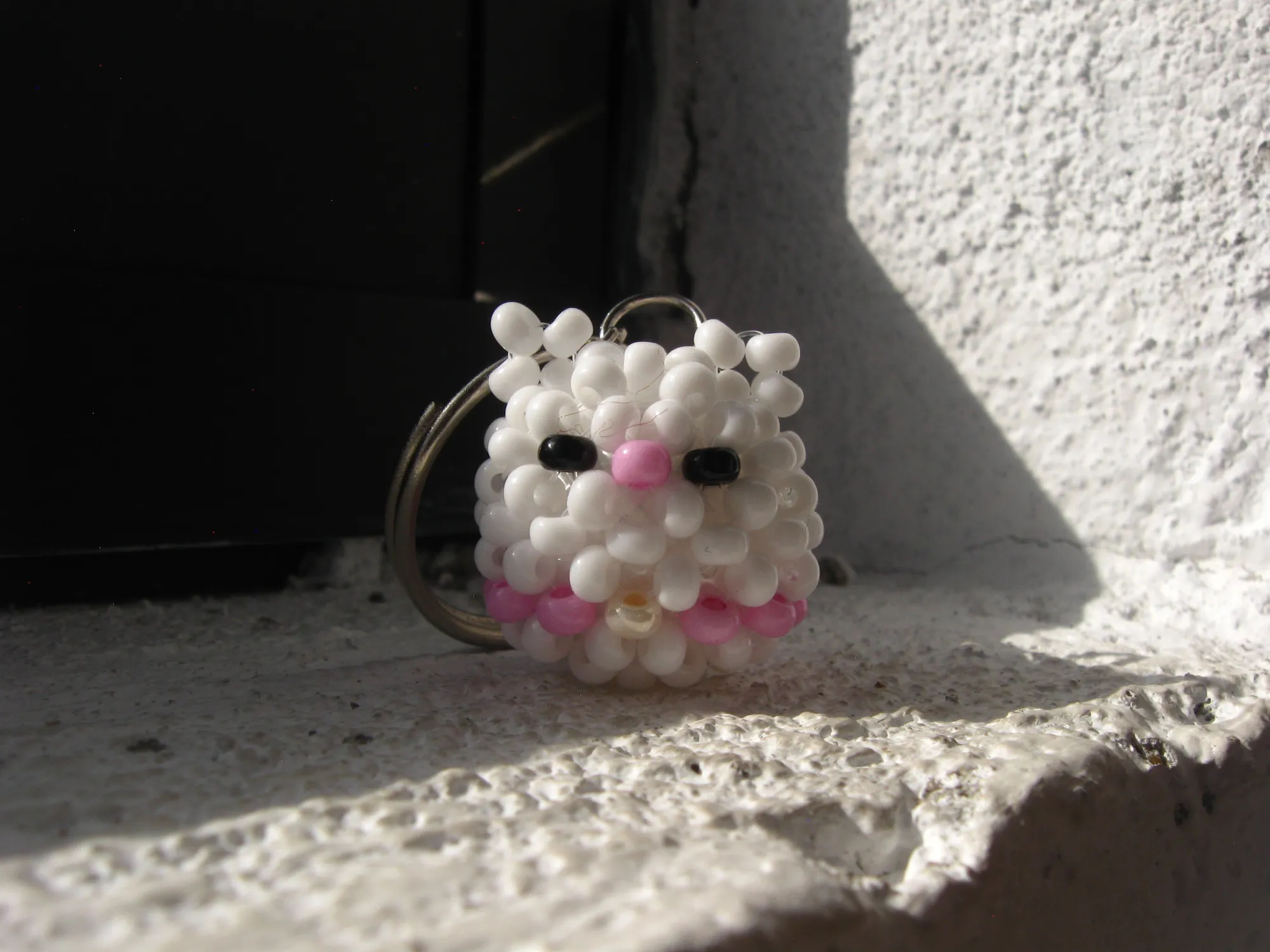 Gatito amarillo - blanco - Image 2