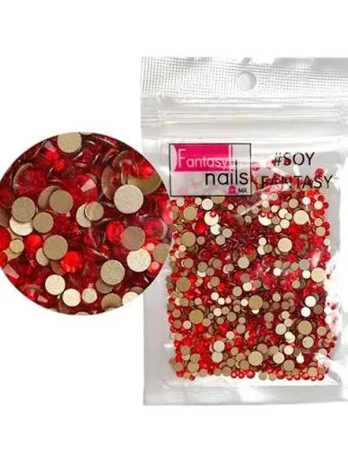 MIX DE CRISTALES FANTASY NAILS - Image 11
