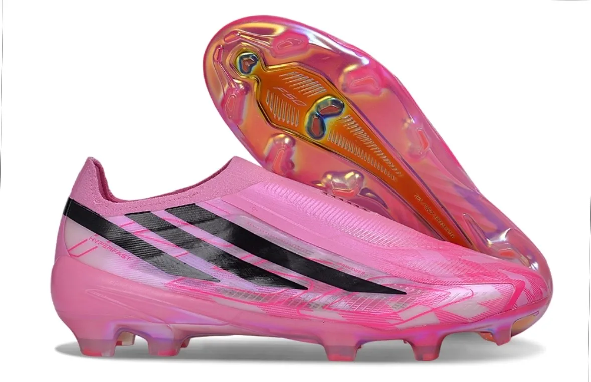 F50 Hyperfast Elite Laceless - Image 4