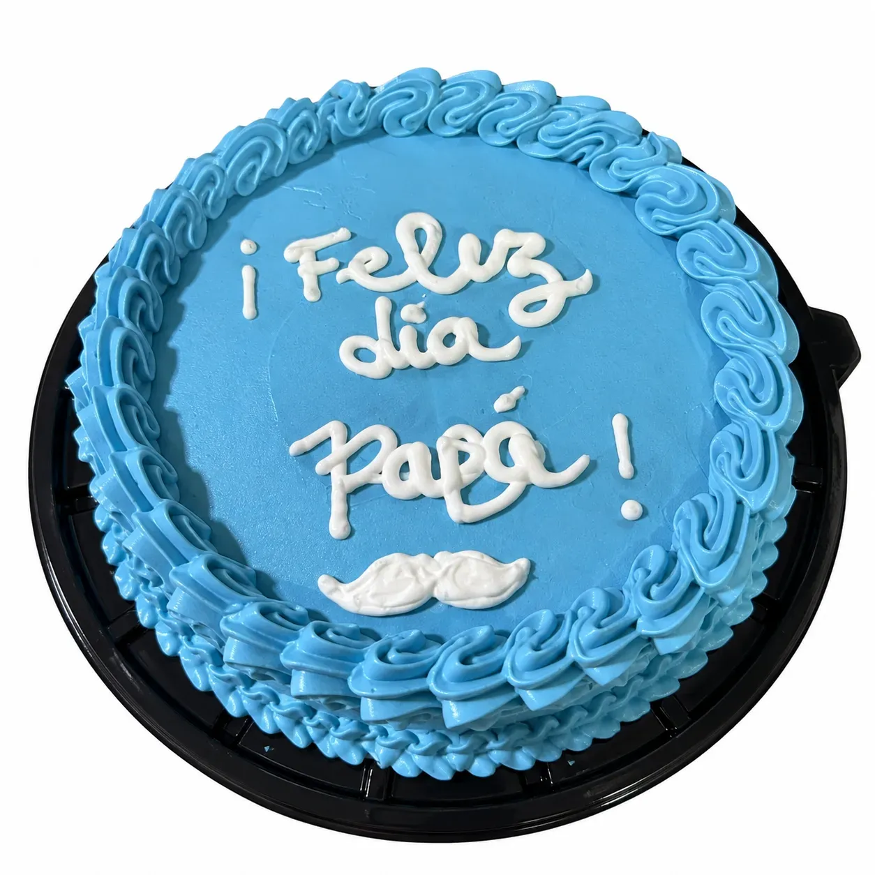 PASTEL DIA DEL PADRE