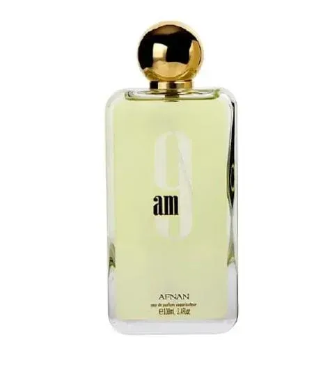 Afnan 9 Am 