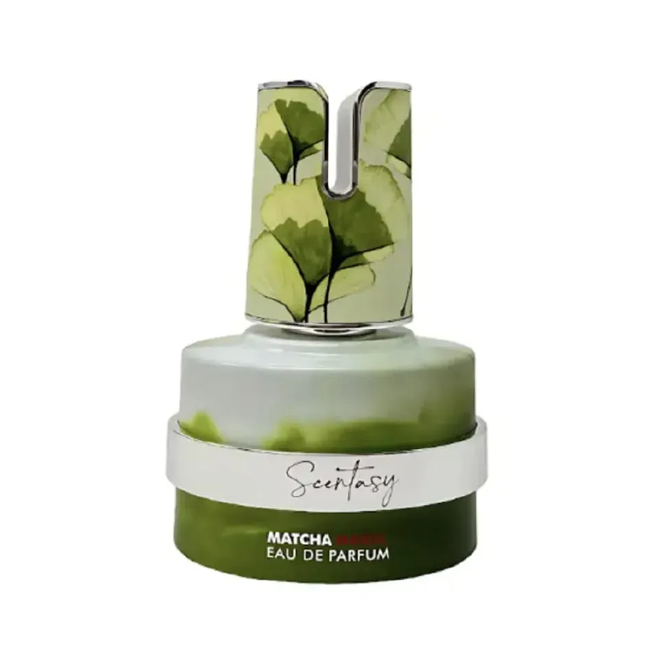 Armaf Scentasy Matcha Magix M EDP 3.4 oz