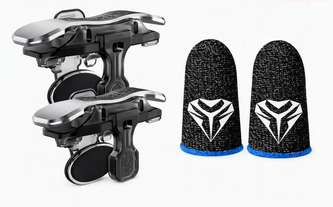 Kit profesional SUMAXPRO F4 + dedales Cybernetic