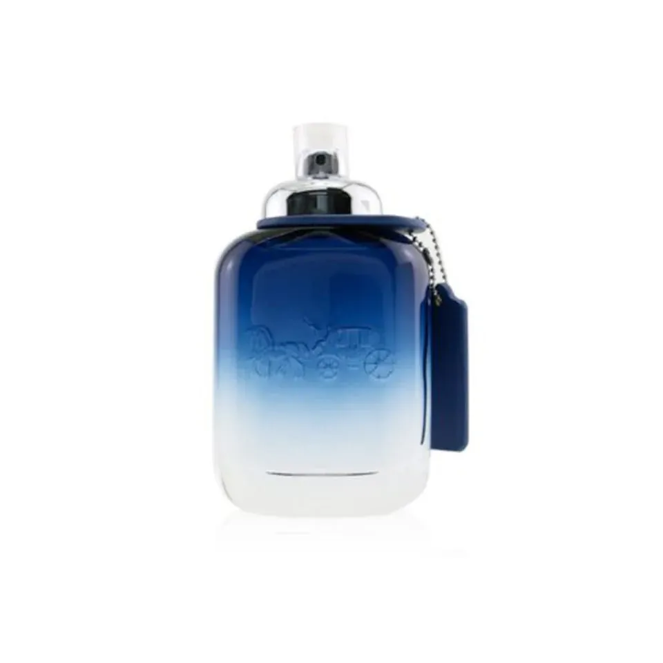 Coach Blue M EDT 3.3 oz