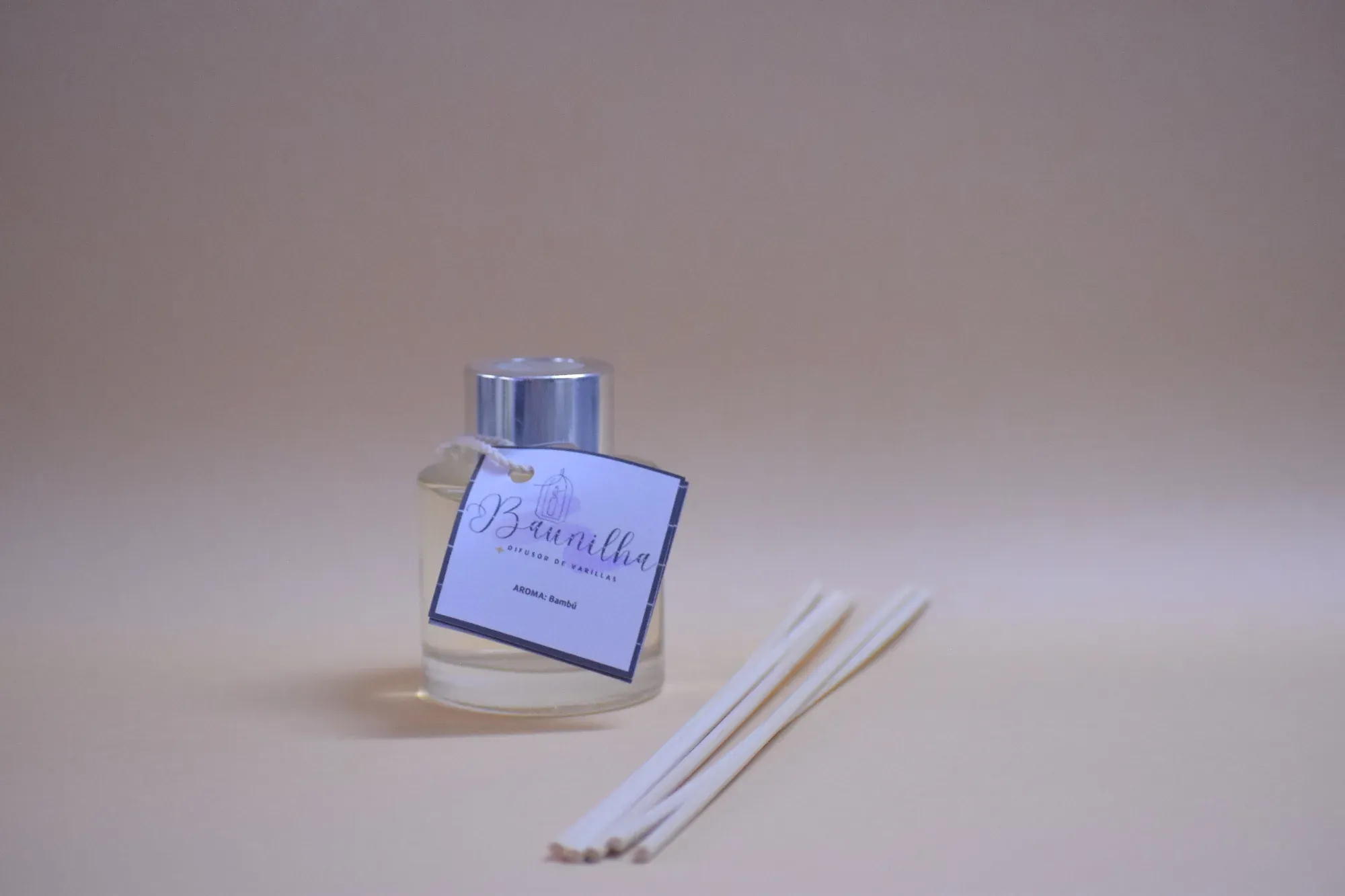 Difusor de Varillas
