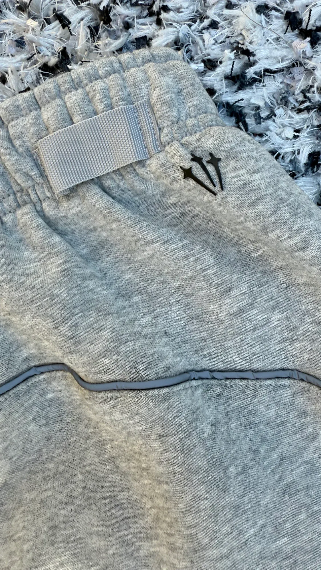 Nike x Nocta Sweatpants - Image 6
