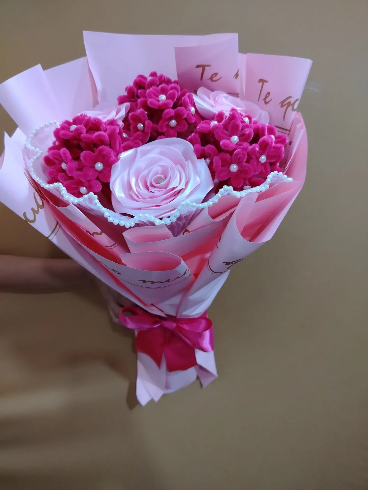  Ramos Florales “Amor & Elegancia” 💐 - Image 5