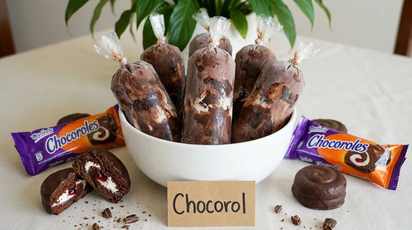 Boli Chocorol - Image 1