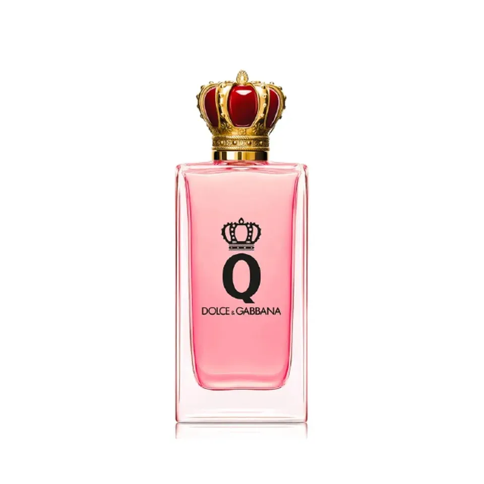 Dolce & Gabbana Q Intense W EDP 3.4oz