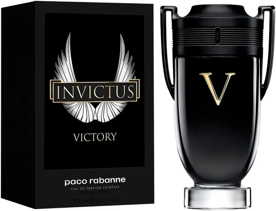 Invictus Victory Paco Rabanne EDP