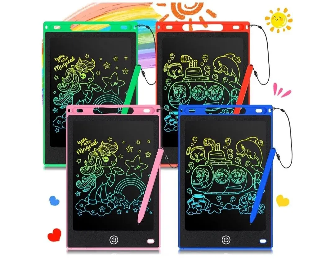 Tablet de Escritura LCD 8.5” - Image 7