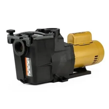 BOMBA HAYWARD de 1HP SUPER PUMP