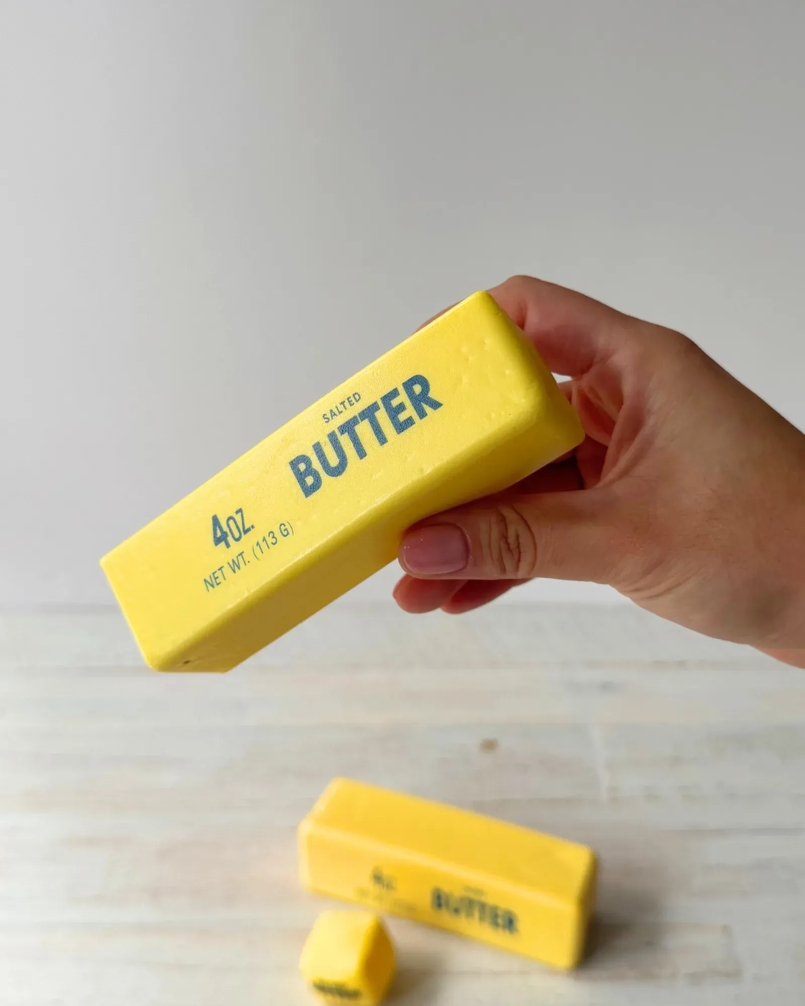 Butter squishy - Varios tamaños - imagen 3