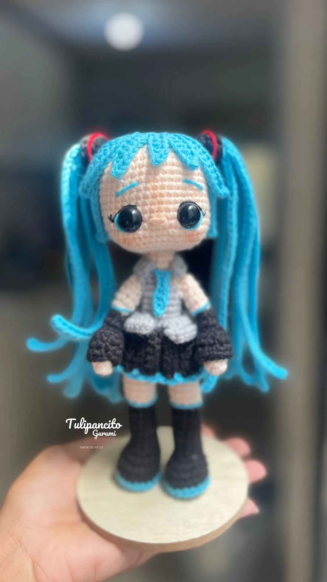 Hatsune Miku - Image 5