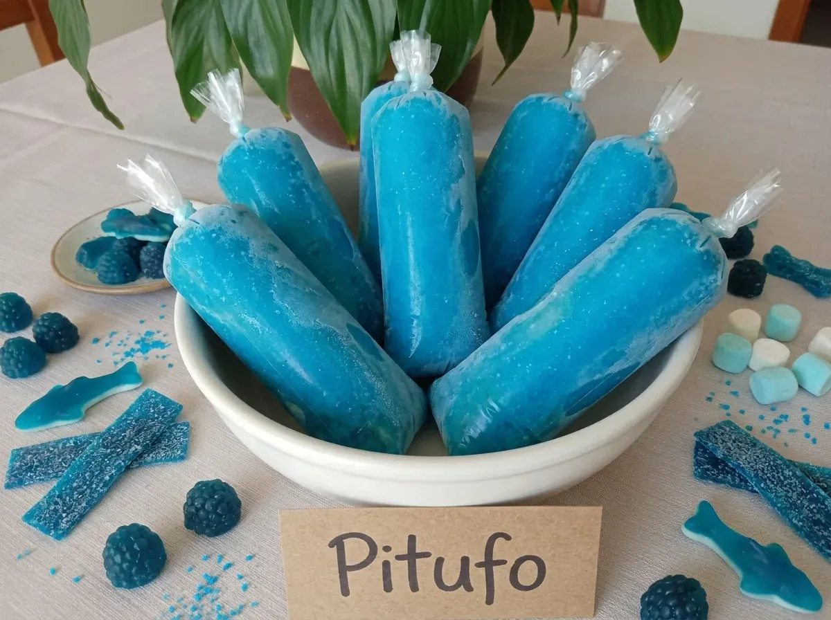 Boli Pitufo 