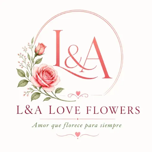 L&A LOVE FLOWERS