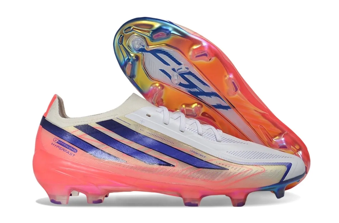 F50 Hyperfast Elite  - Image 2