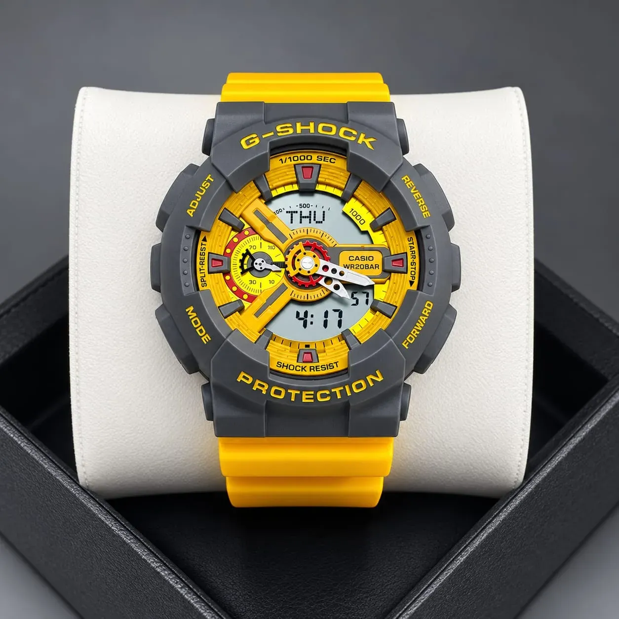 CASIO G-SHOCK
