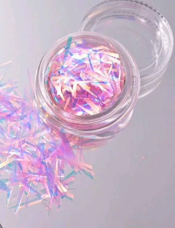 TIRAS DE ACETATOS HOLOGRAFICOS  - Image 3