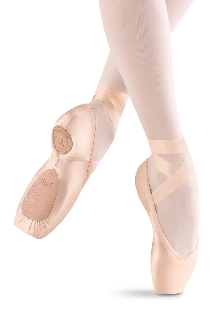 Puntas Bloch Eurostretch 4.5|5.5|6.5 XX - Image 1