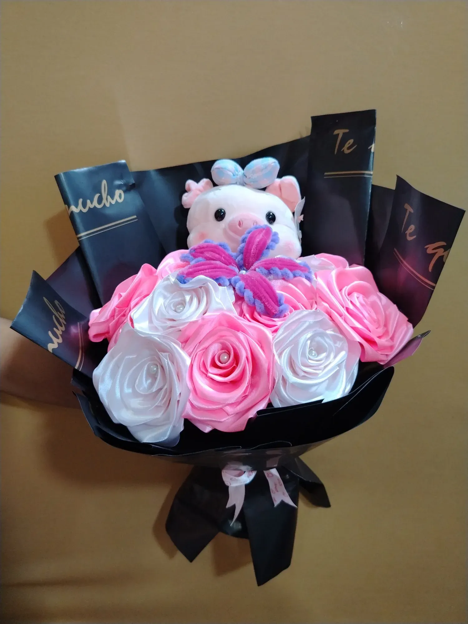  Ramos Florales “Amor & Elegancia” 💐 - Image 8