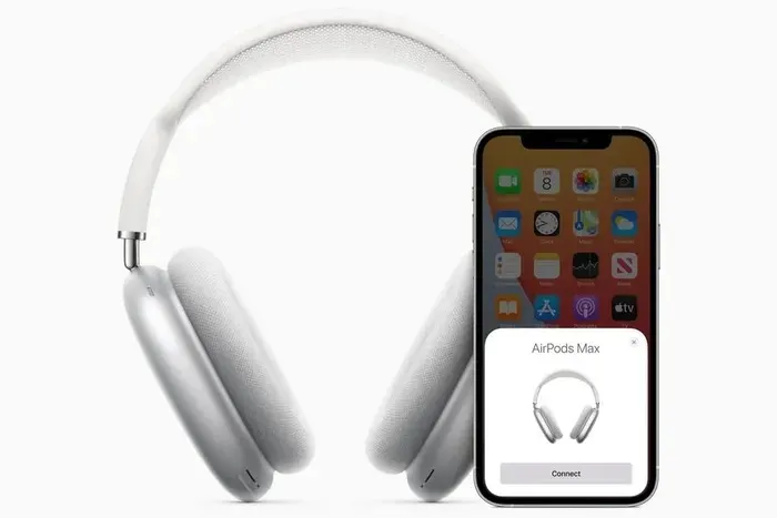 AirPods Max - Image 2