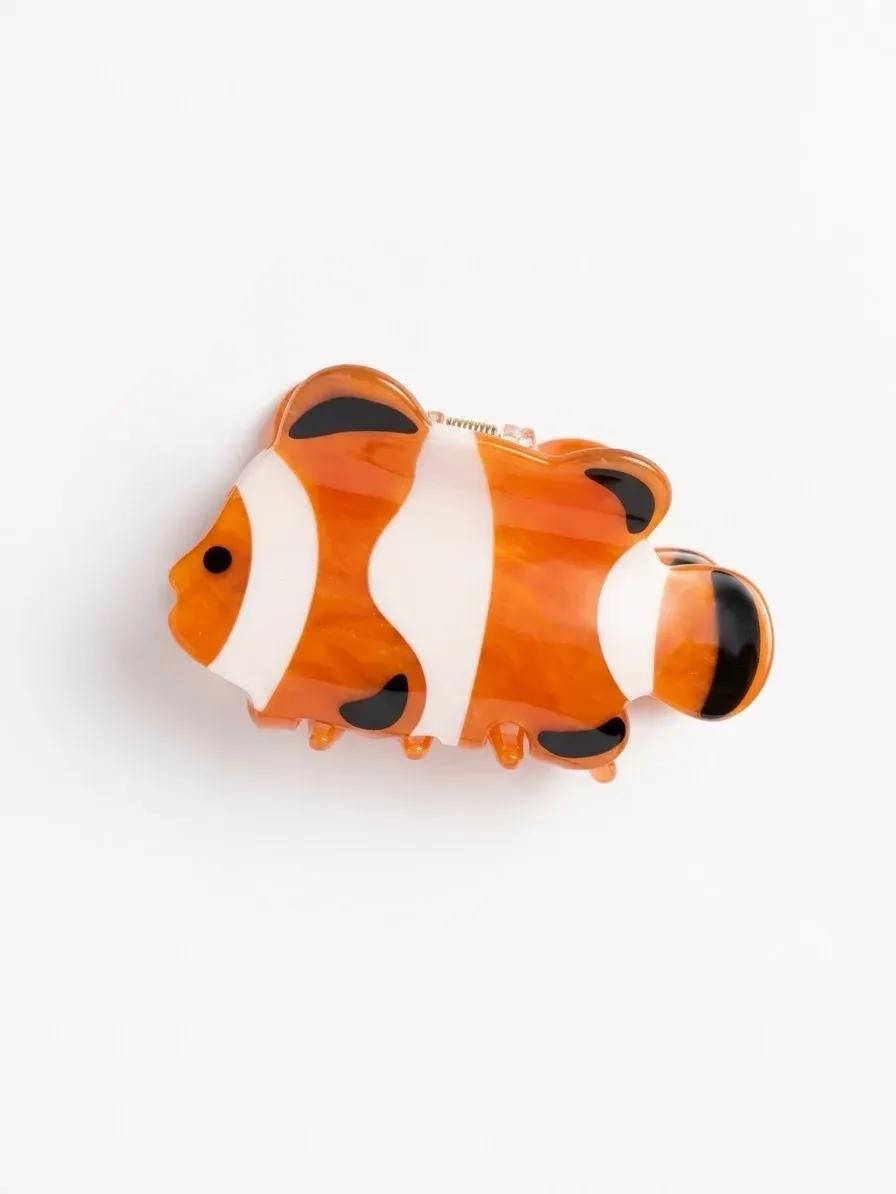 Pez Nemo